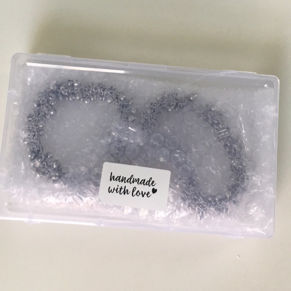 Indian Silver Ghungroo Anklets Boho Foot Jewelry - Picture 5 of 6